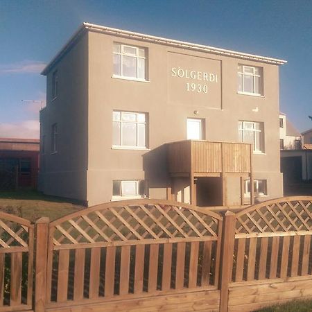 Ig Hoefn Exterior foto