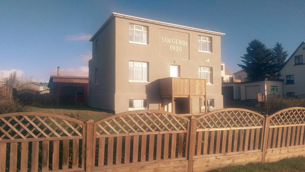 Ig Hoefn Exterior foto